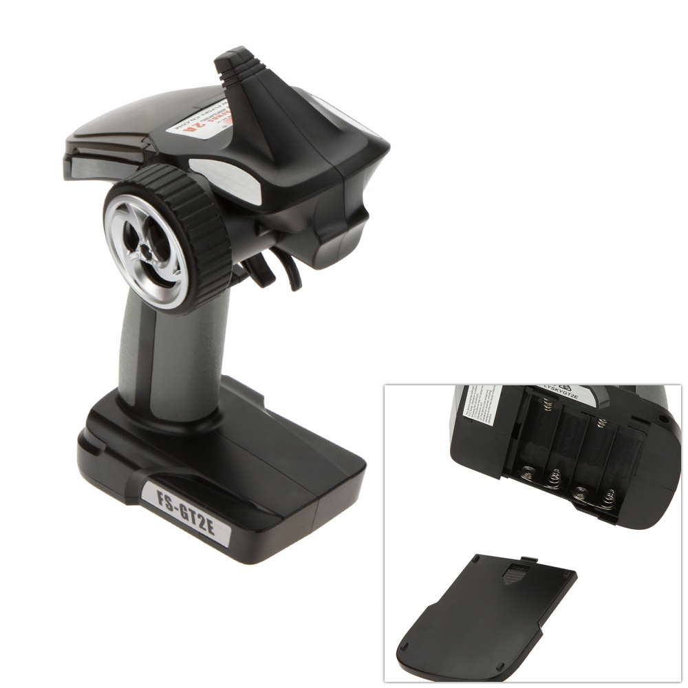 FlySky 2ch Radio with Receiver 2.4Ghz(E)